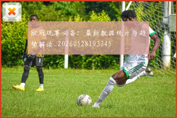 欧冠观赛必备：最新数据统计与趋势解读_20260528193345